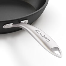 Load image into Gallery viewer, 10 Inch Nonstick Frying Pan with Glass Lid